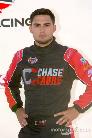 Chase Cabre
