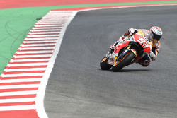 Marc Marquez, Repsol Honda Team