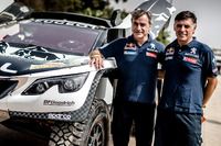 Marokko Rally