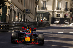 Daniel Ricciardo, Red Bull Racing RB13