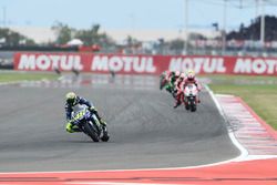 Valentino Rossi, Yamaha Factory Racing