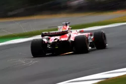  Sebastian Vettel, Ferrari SF70H