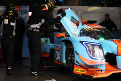 Tockwith Motorsports
