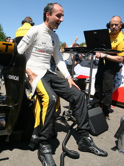 Robert Kubica