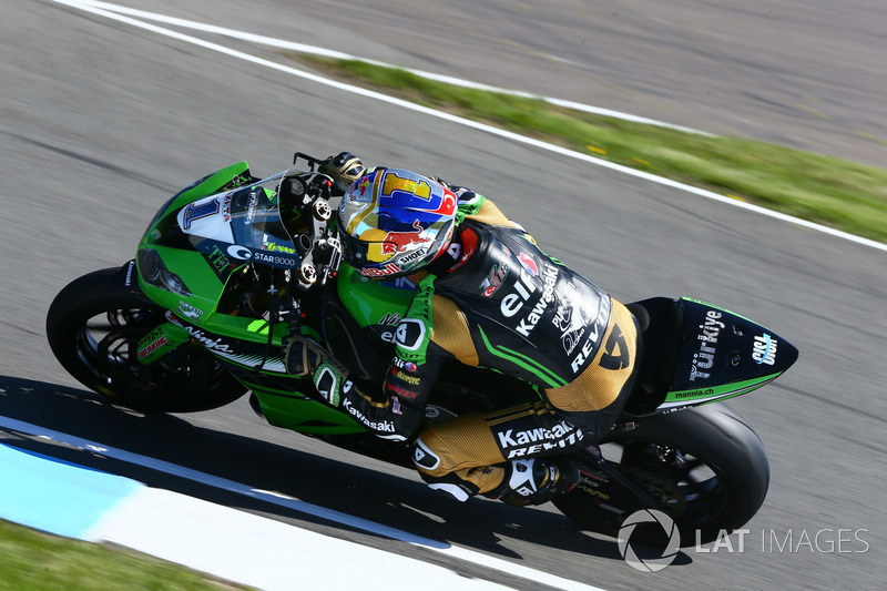 Kenan Sofuoglu, Kawasaki Puccetti Racing