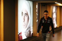 Esteban Ocon, Force India