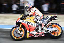 Dani Pedrosa, Repsol Honda Team