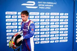 Robin Frijns, Amlin Andretti Formula E Team