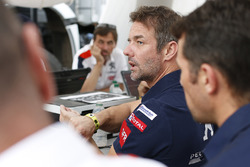 Sébastien Loeb, Peugeot Sport