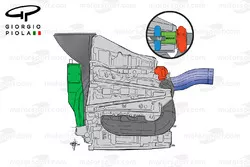 2015 Honda engine
