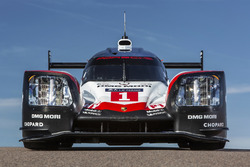 Porsche 919 Hybrid 2017