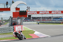 Andrea Dovizioso, Ducati Team