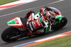 Sam Lowes, Aprilia Racing Team Gresini