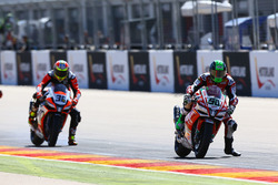 Eugene Laverty, Milwaukee Aprilia World Superbike Team