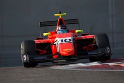 Niko Kari, Arden International