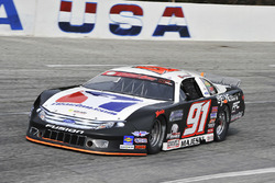 Ty Majeski, Ford