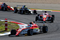 Enzo Fittipaldi, Prema Powerteam