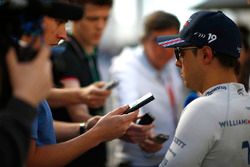 Felipe Massa, Williams