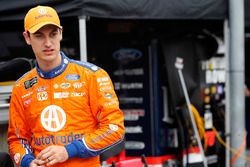 Joey Logano, Team Penske Ford