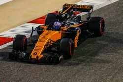 Jolyon Palmer, Renault Sport F1 Team RS17