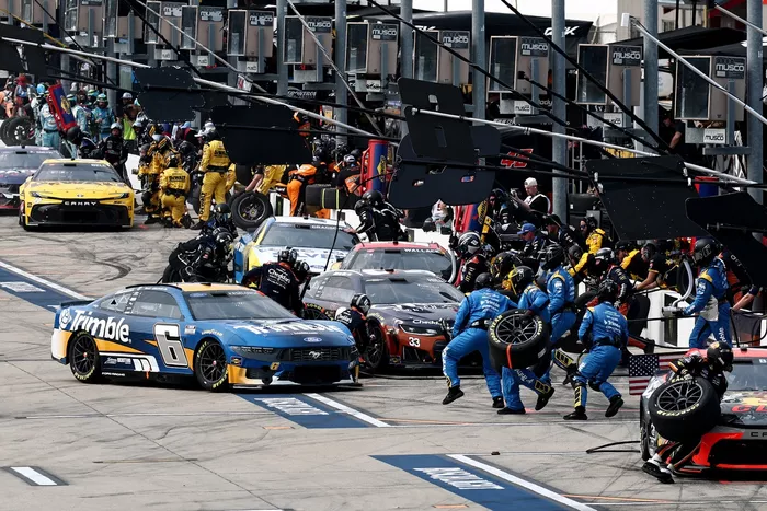Brad Keselowski, RFK Racing