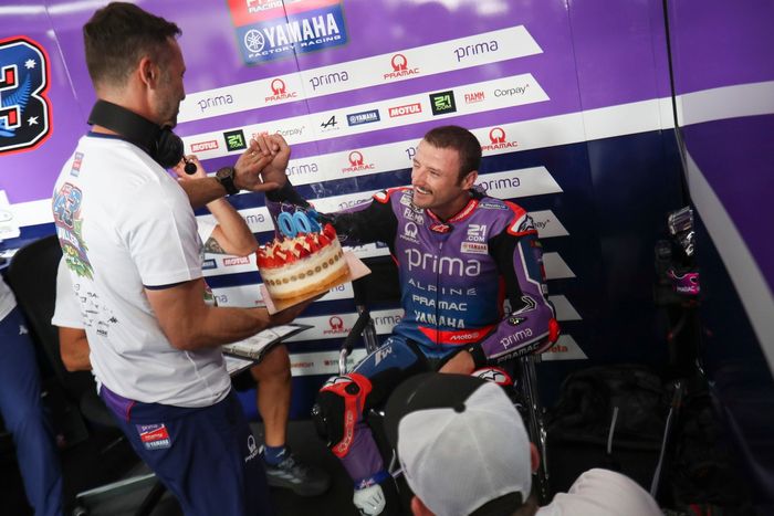 Jack Miller, Pramac Racing