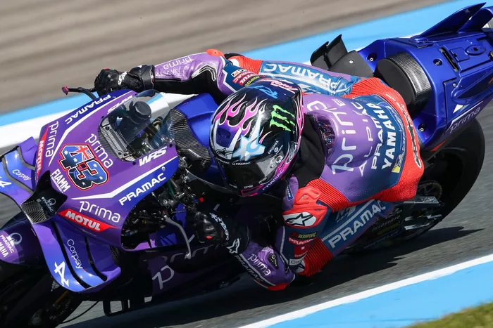Jack Miller, Pramac Racing