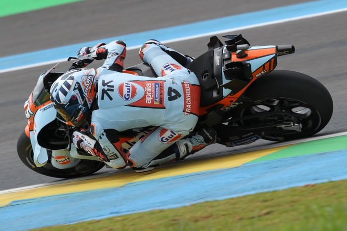 Raul Fernandez, Trackhouse Racing