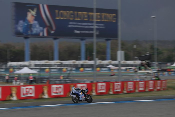 Alex Márquez, Gresini Racing