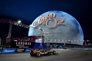 Oscar Piastri, McLaren