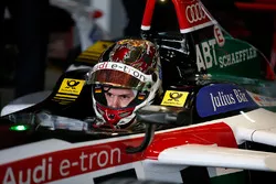 Daniel Abt, Audi Sport ABT Schaeffler