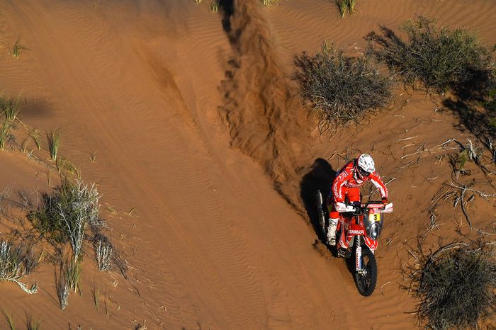 #3 Himoinsa Racing Team KTM: Gerard Farres