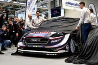 Autosport International Show