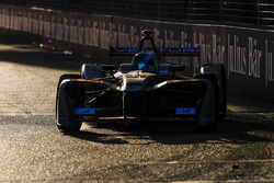 Maro Engel, Venturi Formula E