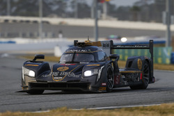 #5 Action Express Racing Cadillac DPi, P: Joao Barbosa, Christian Fittipaldi, Filipe Albuquerque