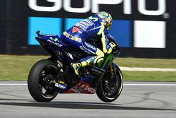 Valentino Rossi, Yamaha Factory Racing