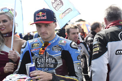 Jack Miller, Estrella Galicia 0,0 Marc VDS