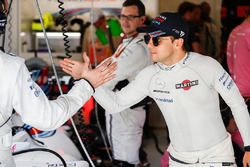 Felipe Massa, Williams