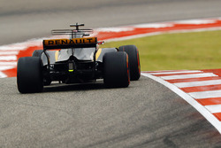 Nico Hulkenberg, Renault Sport F1 Team RS17