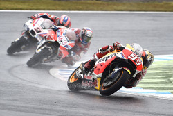 Marc Marquez, Repsol Honda Team