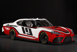 2019 NASCAR Xfinity Toyota Supra