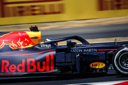 Даніель Ріккардо, Red Bull Racing RB14