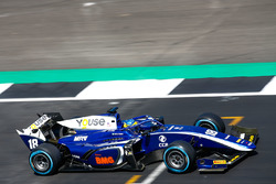 Sergio Sette Camara, Carlin