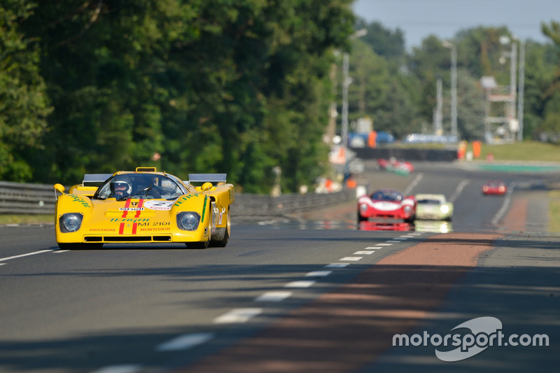 FERRARI 512 M 1970