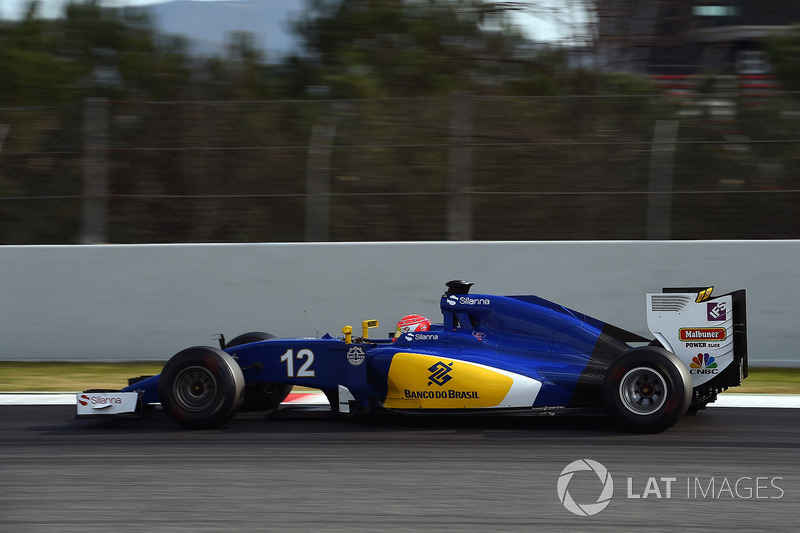 Felipe Nasr (2012)