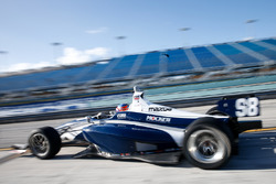 Colton Herta, Andretti-Steinbrenner Racing
