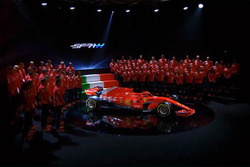 Ferrari SF71H
