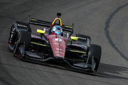 Robert Wickens, Schmidt Peterson Motorsports Honda