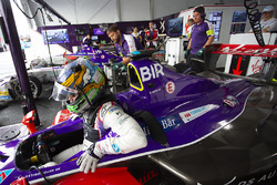 Sam Bird, DS Virgin Racing