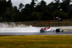 Marcus Ericsson, Sauber C37
